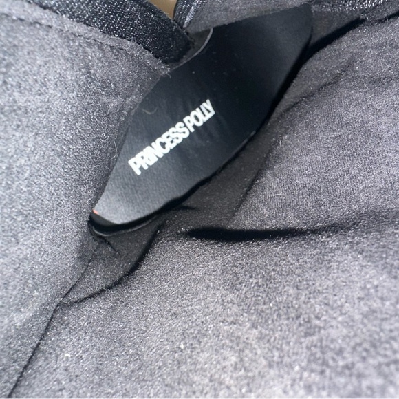 NWOT Teala Boots | Princess Polly - Picture 8 of 9